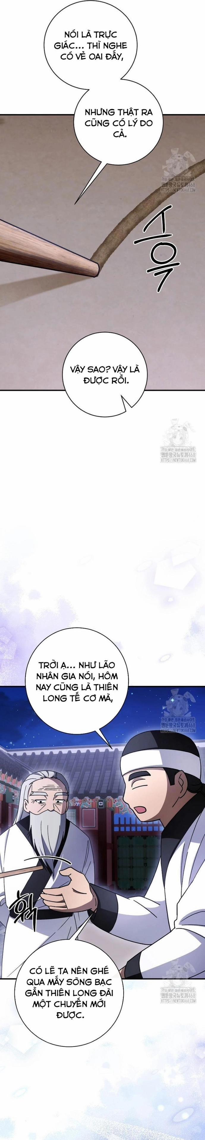 Sinh Tồn Trong Cuốn Tiểu Thuyết Romance Fantasy 39 trang 17