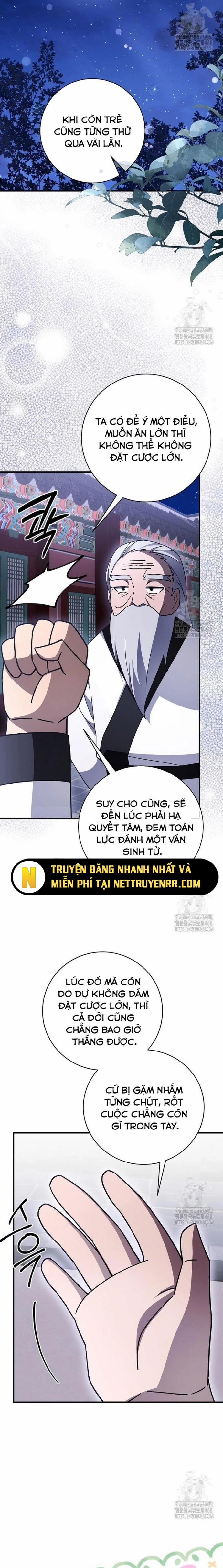 Sinh Tồn Trong Cuốn Tiểu Thuyết Romance Fantasy 39 trang 19