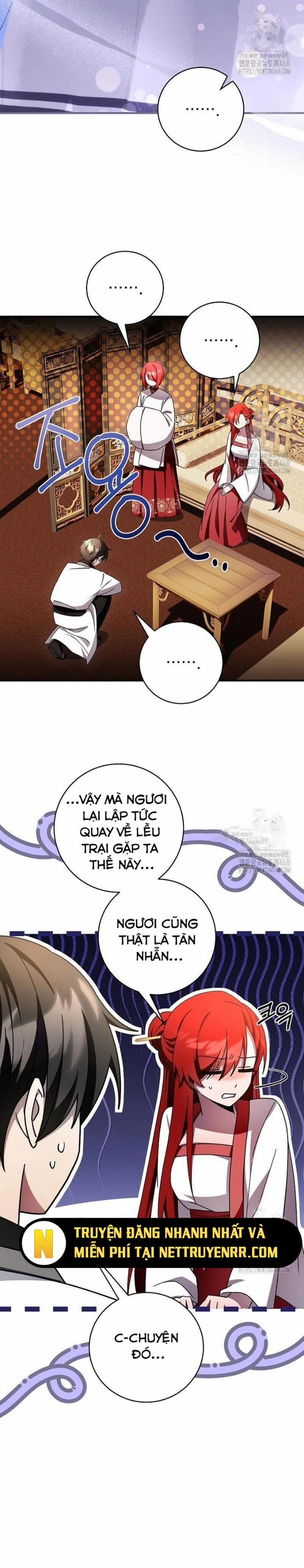 Sinh Tồn Trong Cuốn Tiểu Thuyết Romance Fantasy 39 trang 2