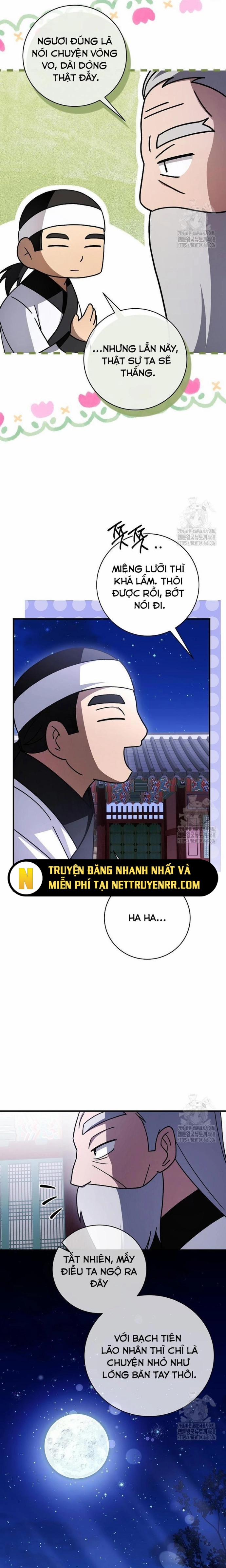 Sinh Tồn Trong Cuốn Tiểu Thuyết Romance Fantasy 39 trang 20