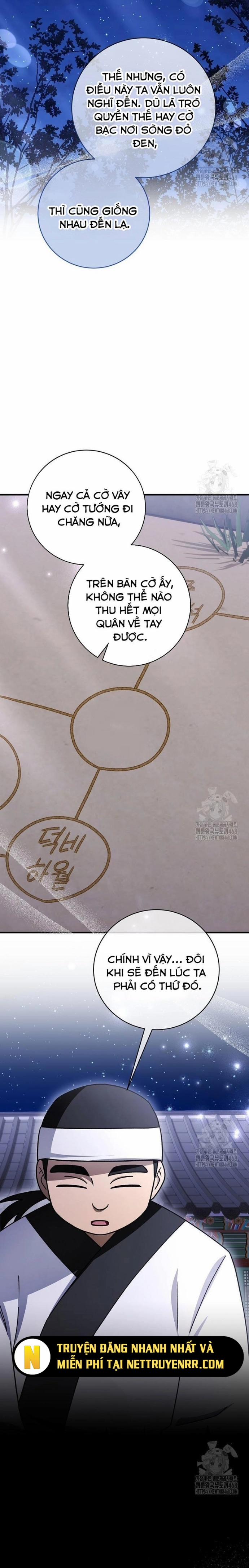 Sinh Tồn Trong Cuốn Tiểu Thuyết Romance Fantasy 39 trang 21