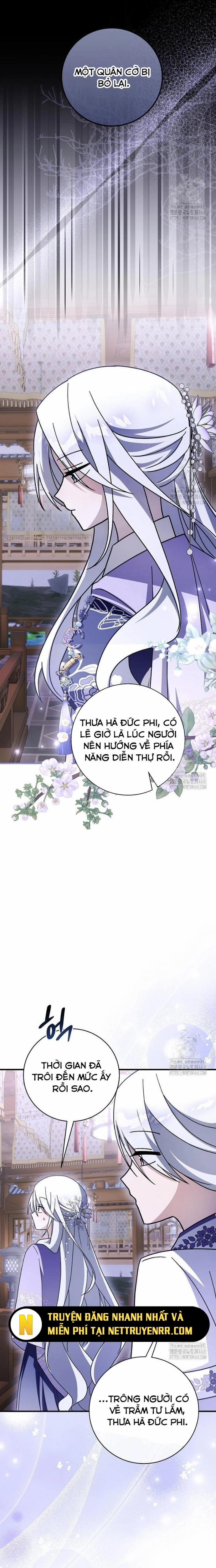 Sinh Tồn Trong Cuốn Tiểu Thuyết Romance Fantasy 39 trang 22