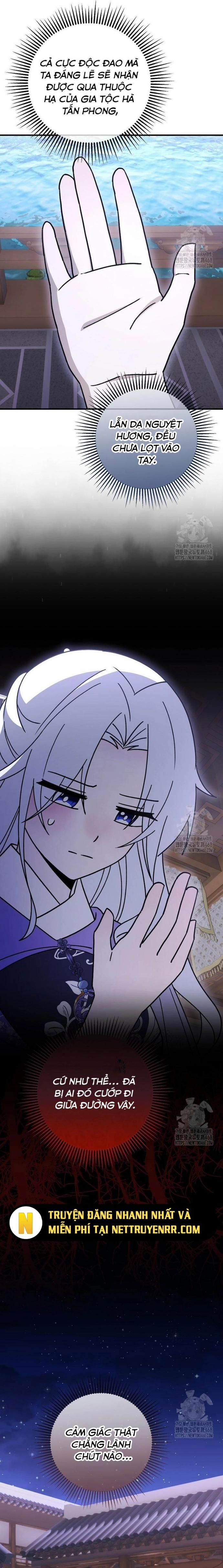 Sinh Tồn Trong Cuốn Tiểu Thuyết Romance Fantasy 39 trang 24