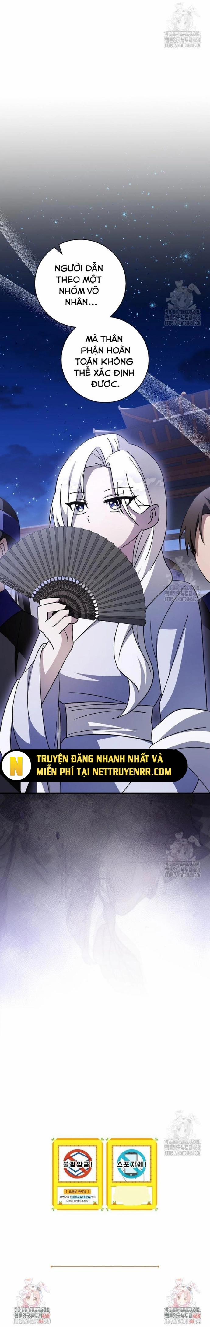 Sinh Tồn Trong Cuốn Tiểu Thuyết Romance Fantasy 39 trang 26