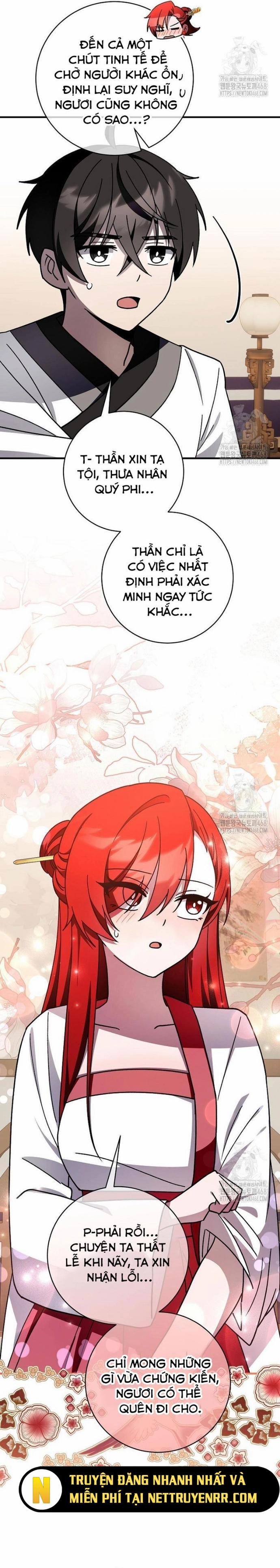 Sinh Tồn Trong Cuốn Tiểu Thuyết Romance Fantasy 39 trang 3