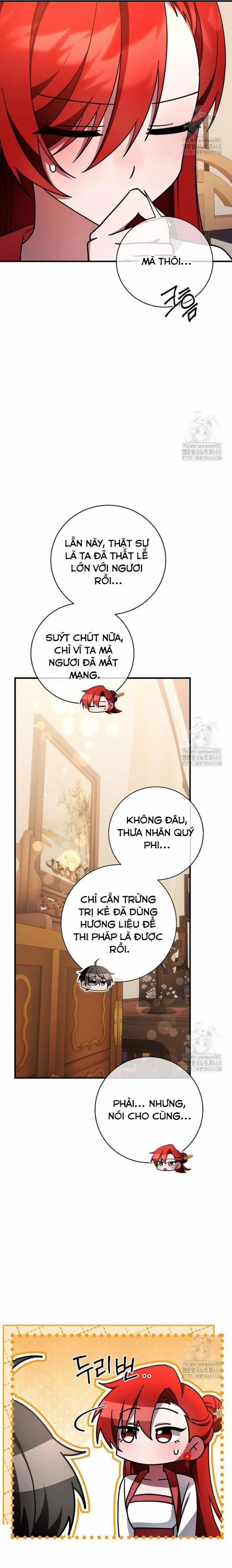 Sinh Tồn Trong Cuốn Tiểu Thuyết Romance Fantasy 39 trang 7