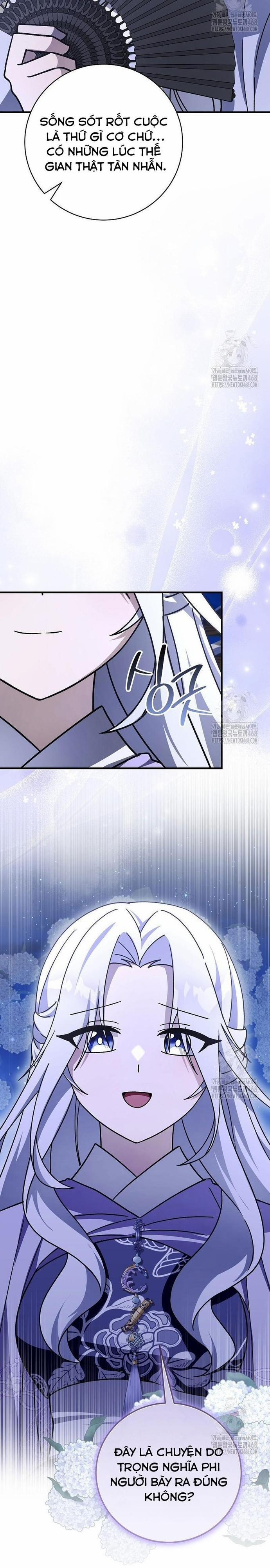 Sinh Tồn Trong Cuốn Tiểu Thuyết Romance Fantasy 40 trang 11
