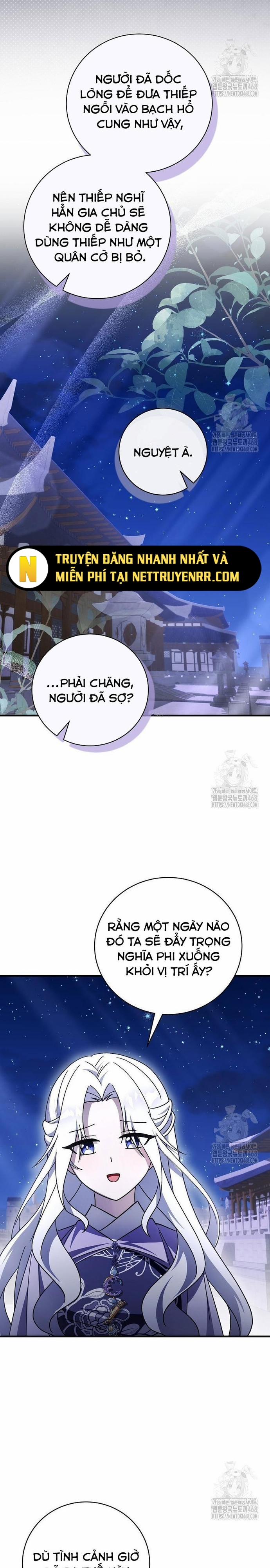 Sinh Tồn Trong Cuốn Tiểu Thuyết Romance Fantasy 40 trang 13