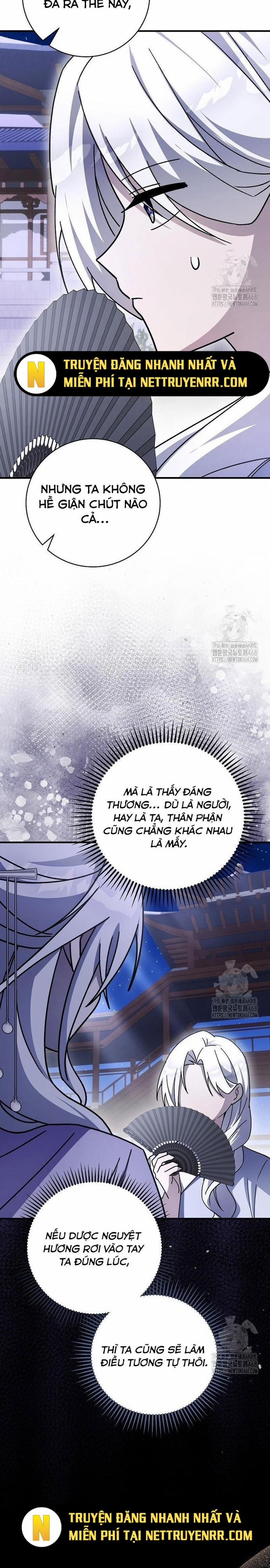 Sinh Tồn Trong Cuốn Tiểu Thuyết Romance Fantasy 40 trang 14