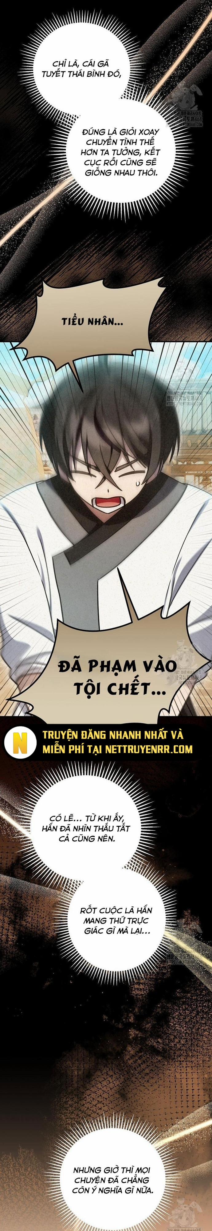 Sinh Tồn Trong Cuốn Tiểu Thuyết Romance Fantasy 40 trang 15