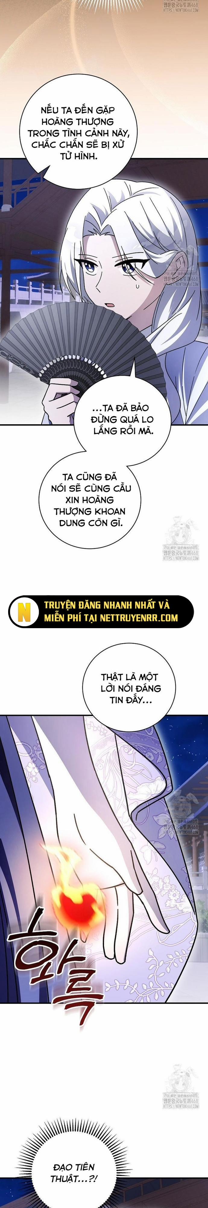 Sinh Tồn Trong Cuốn Tiểu Thuyết Romance Fantasy 40 trang 16