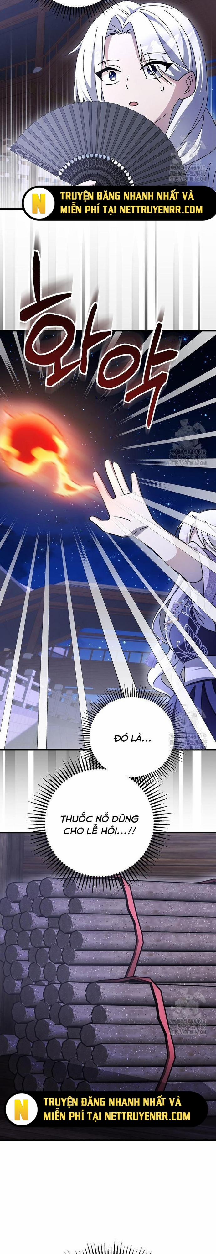 Sinh Tồn Trong Cuốn Tiểu Thuyết Romance Fantasy 40 trang 17