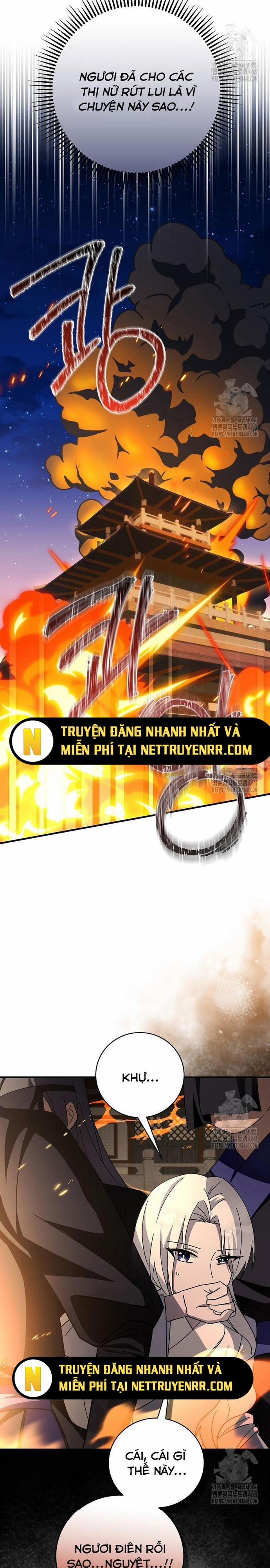 Sinh Tồn Trong Cuốn Tiểu Thuyết Romance Fantasy 40 trang 18