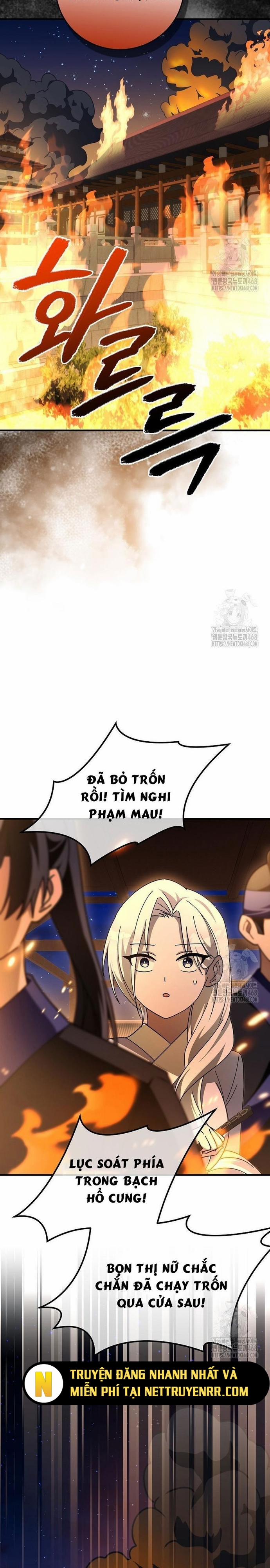Sinh Tồn Trong Cuốn Tiểu Thuyết Romance Fantasy 40 trang 19