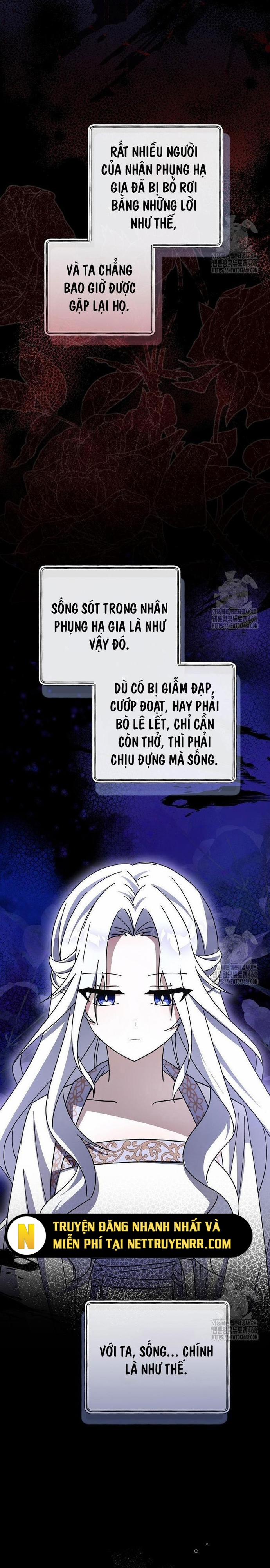 Sinh Tồn Trong Cuốn Tiểu Thuyết Romance Fantasy 40 trang 2