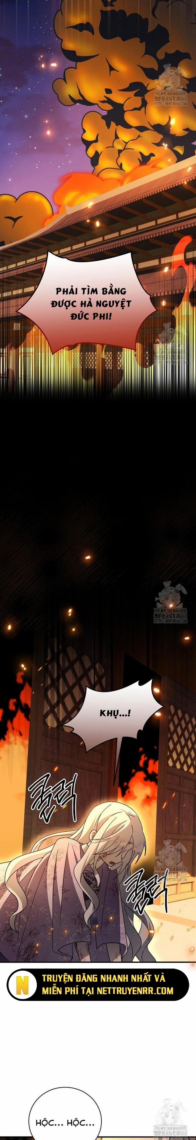 Sinh Tồn Trong Cuốn Tiểu Thuyết Romance Fantasy 40 trang 20