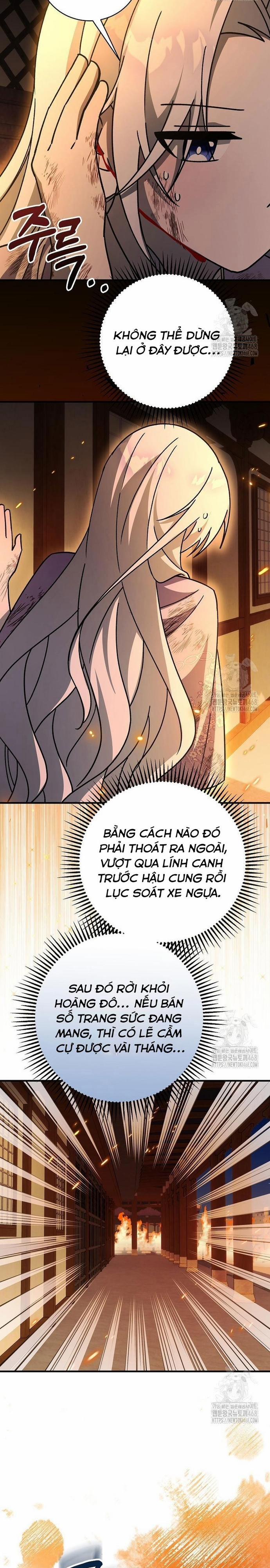 Sinh Tồn Trong Cuốn Tiểu Thuyết Romance Fantasy 40 trang 21