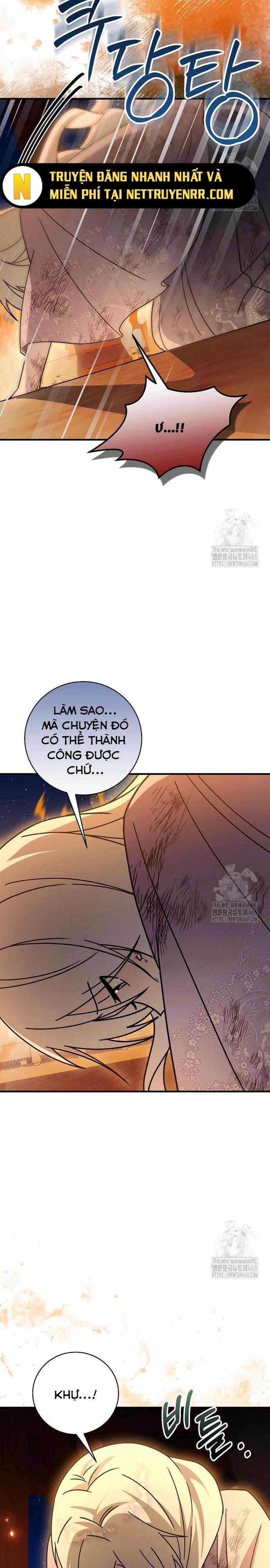 Sinh Tồn Trong Cuốn Tiểu Thuyết Romance Fantasy 40 trang 22