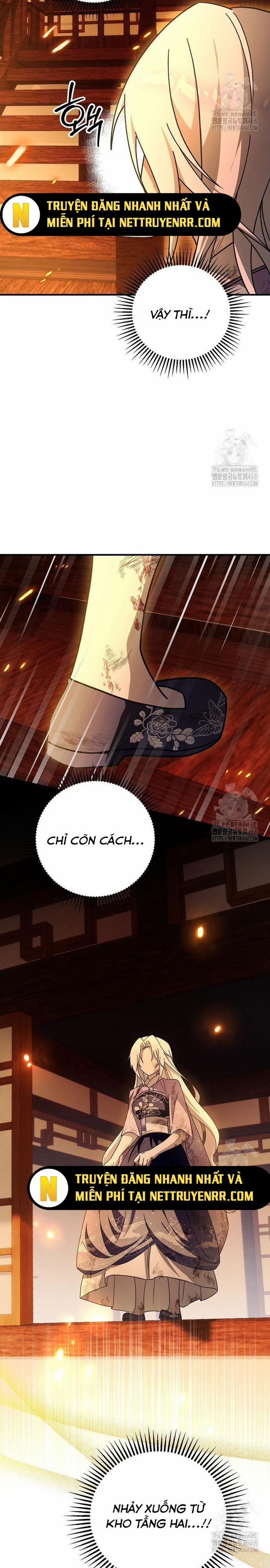 Sinh Tồn Trong Cuốn Tiểu Thuyết Romance Fantasy 40 trang 25