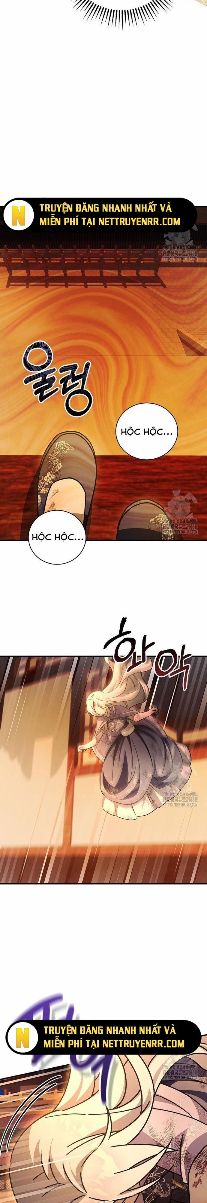 Sinh Tồn Trong Cuốn Tiểu Thuyết Romance Fantasy 40 trang 26