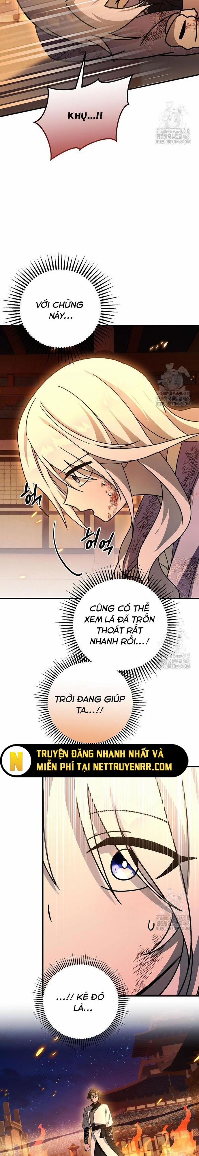 Sinh Tồn Trong Cuốn Tiểu Thuyết Romance Fantasy 40 trang 27