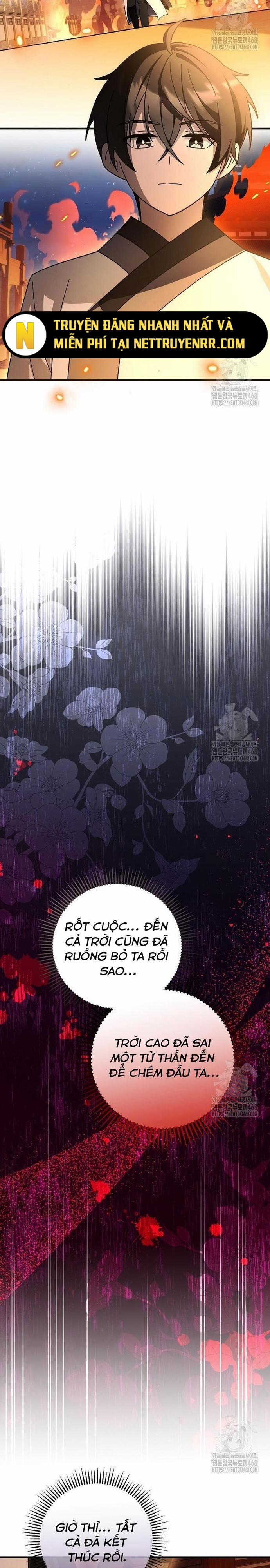 Sinh Tồn Trong Cuốn Tiểu Thuyết Romance Fantasy 40 trang 28