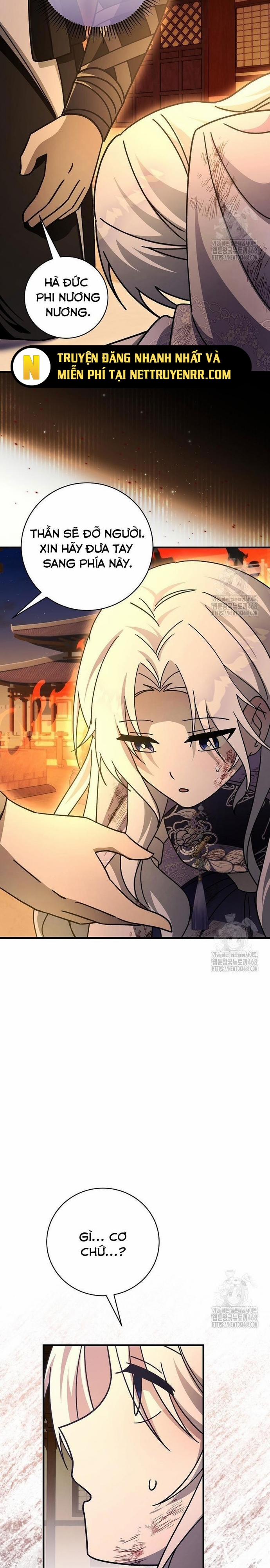 Sinh Tồn Trong Cuốn Tiểu Thuyết Romance Fantasy 40 trang 29