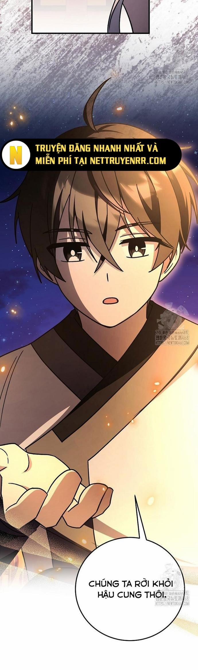 Sinh Tồn Trong Cuốn Tiểu Thuyết Romance Fantasy 40 trang 30