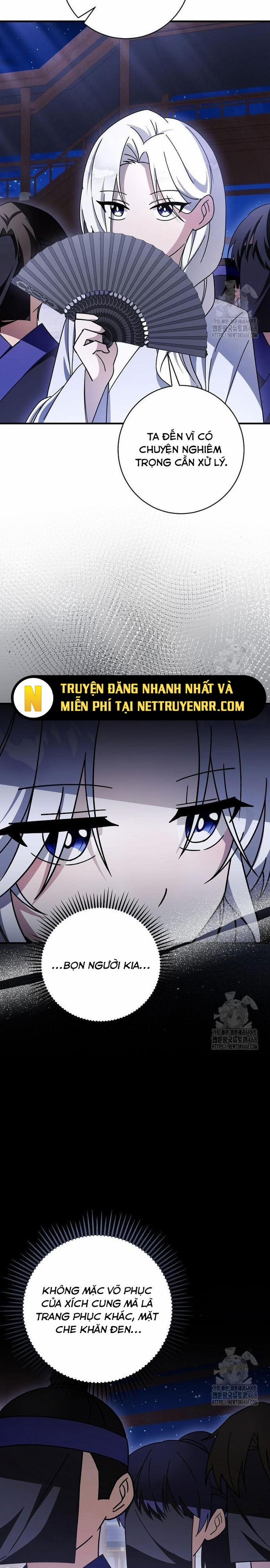 Sinh Tồn Trong Cuốn Tiểu Thuyết Romance Fantasy 40 trang 4