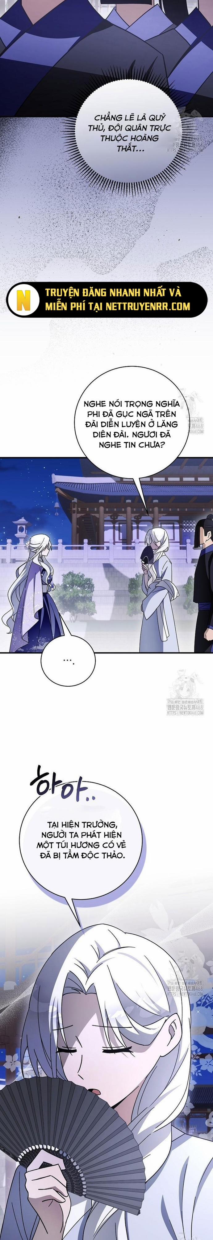 Sinh Tồn Trong Cuốn Tiểu Thuyết Romance Fantasy 40 trang 5