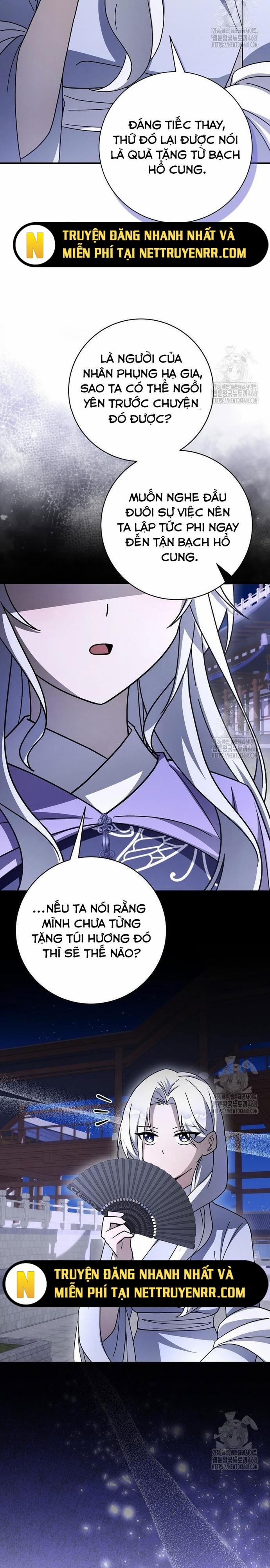 Sinh Tồn Trong Cuốn Tiểu Thuyết Romance Fantasy 40 trang 6