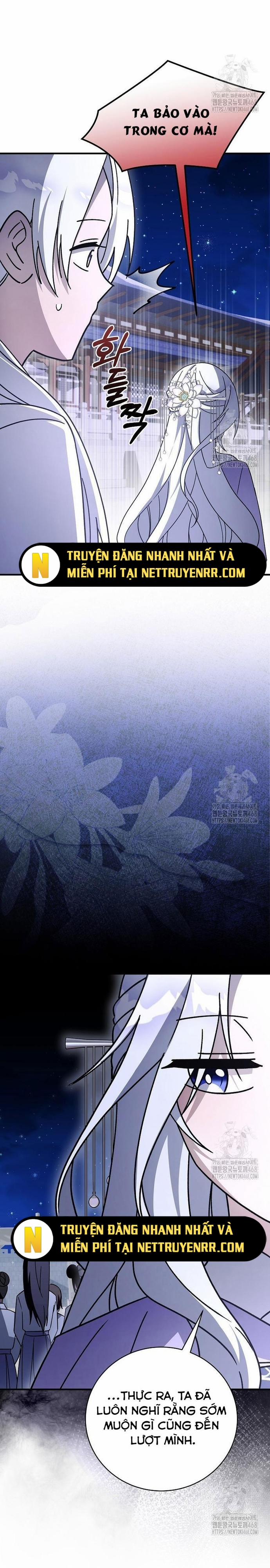 Sinh Tồn Trong Cuốn Tiểu Thuyết Romance Fantasy 40 trang 8