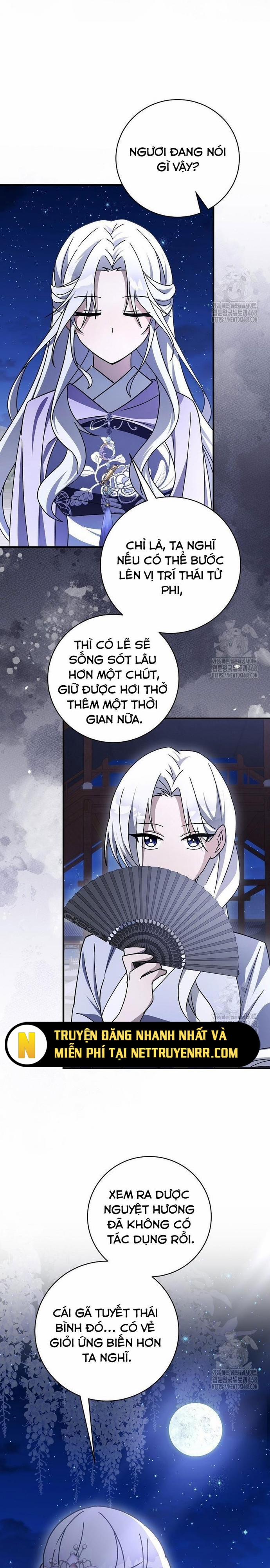 Sinh Tồn Trong Cuốn Tiểu Thuyết Romance Fantasy 40 trang 9