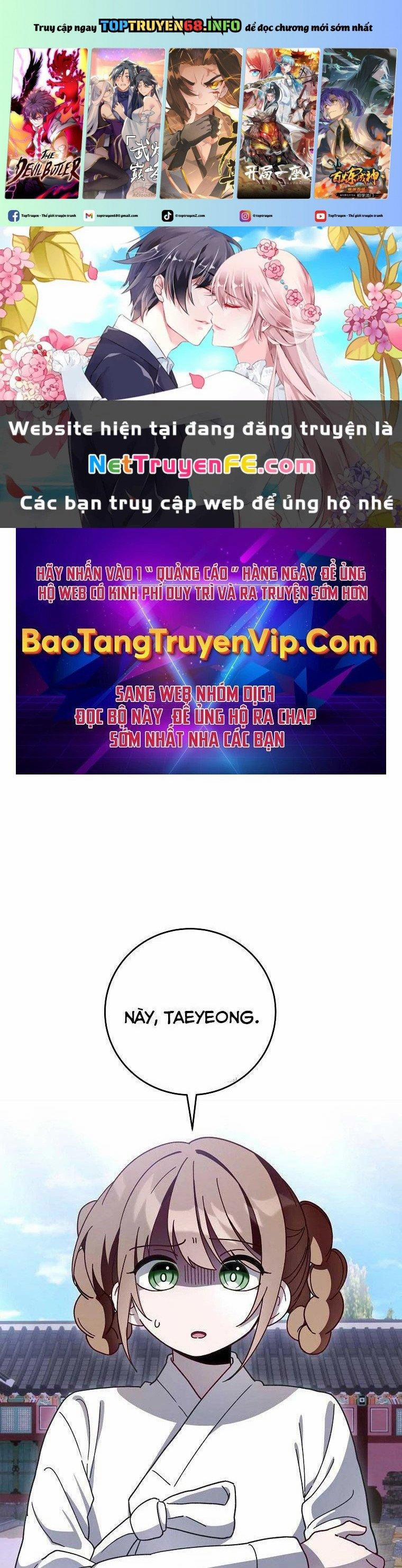 Sinh Tồn Trong Cuốn Tiểu Thuyết Romance Fantasy 8 trang 0