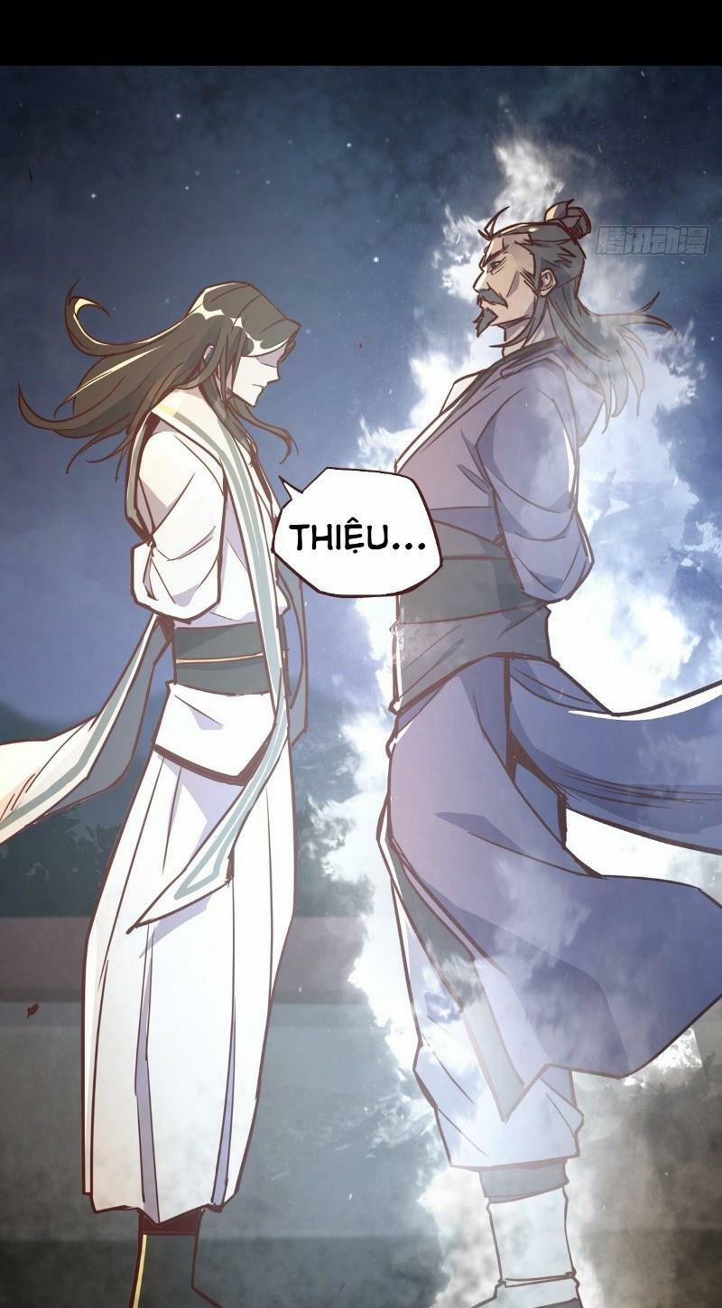 Sinh Tử Quyết 0 trang 16