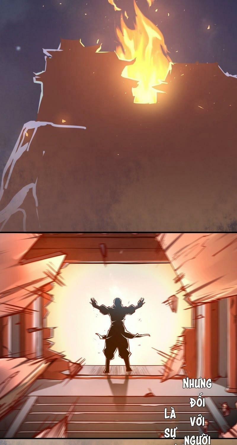 Sinh Tử Quyết 0 trang 2