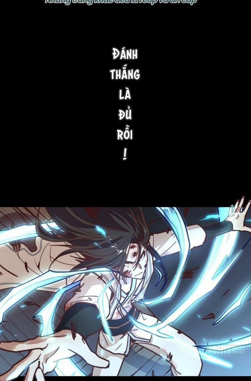 Sinh Tử Quyết 0 trang 7