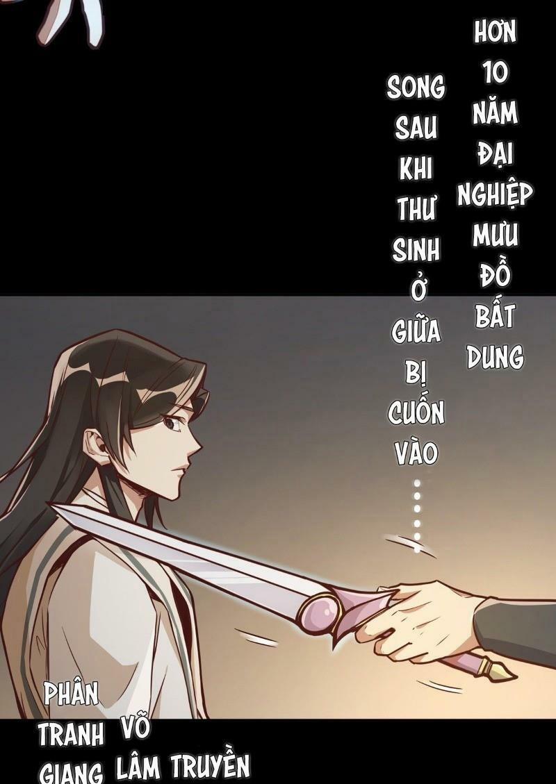 Sinh Tử Quyết 0 trang 8