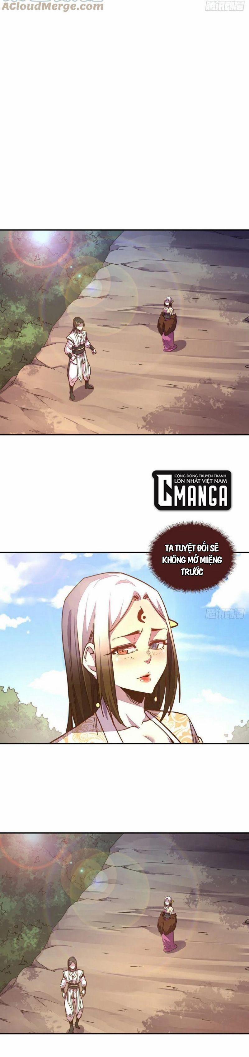 Sinh Tử Quyết 160 trang 10