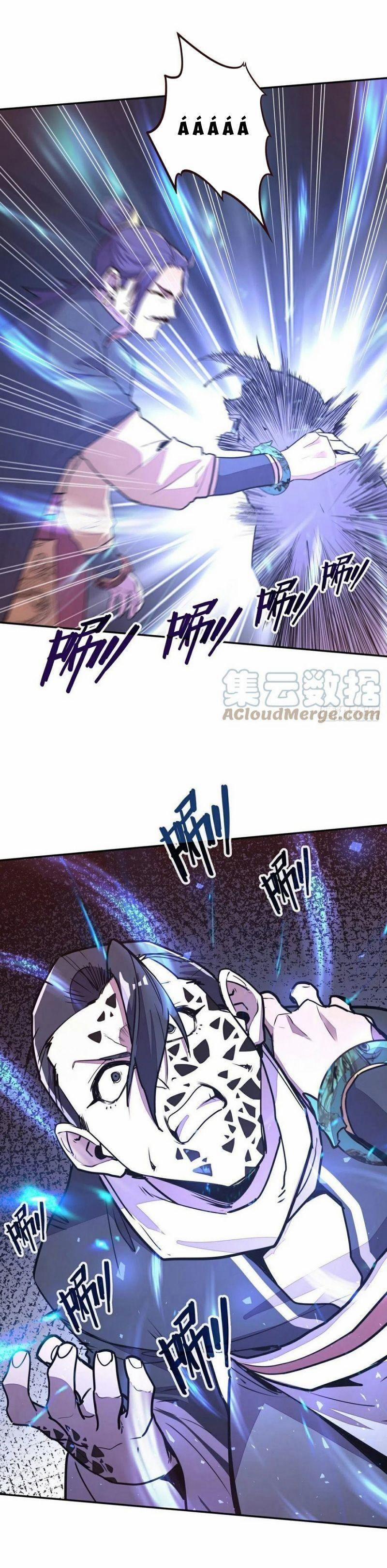 Sinh Tử Quyết 160 trang 18