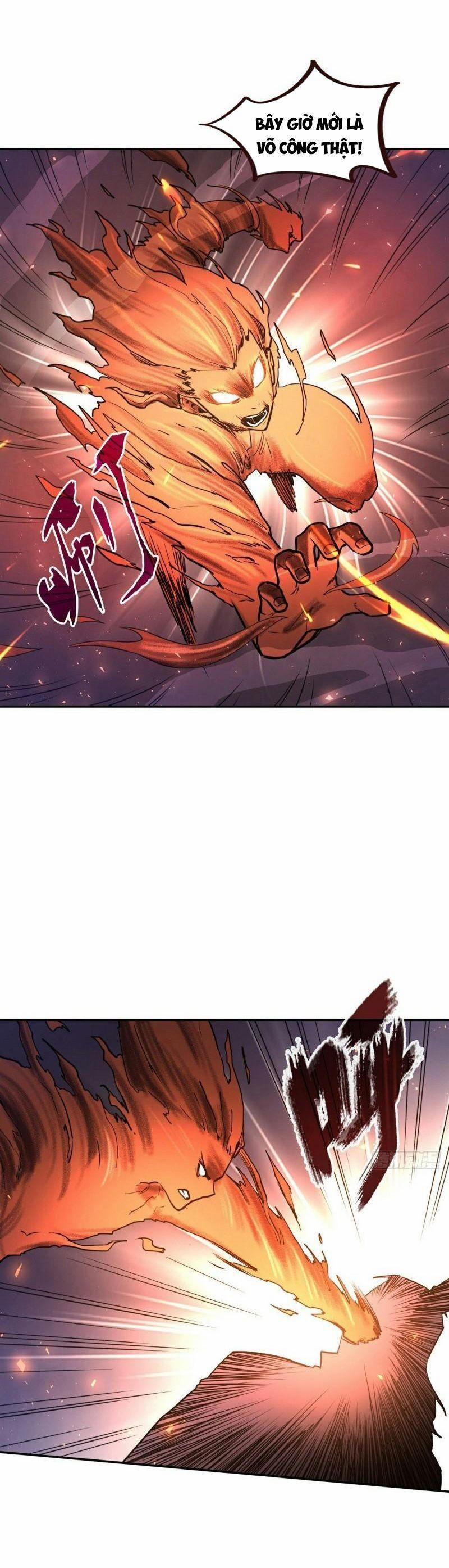 Sinh Tử Quyết 161 trang 7
