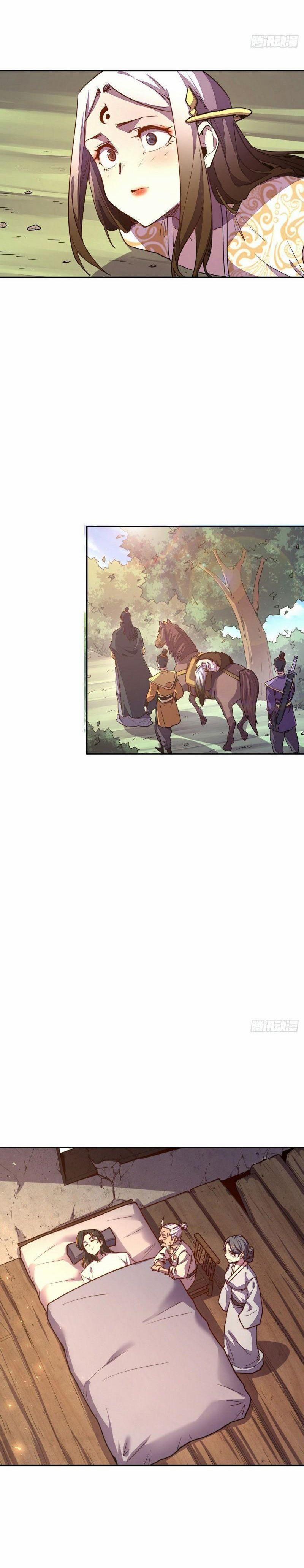 Sinh Tử Quyết 165 trang 13