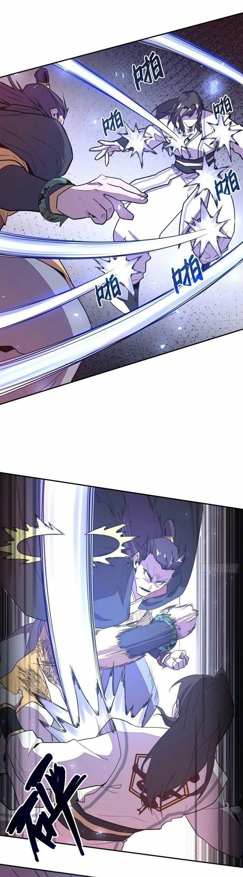 Sinh Tử Quyết 165 trang 3