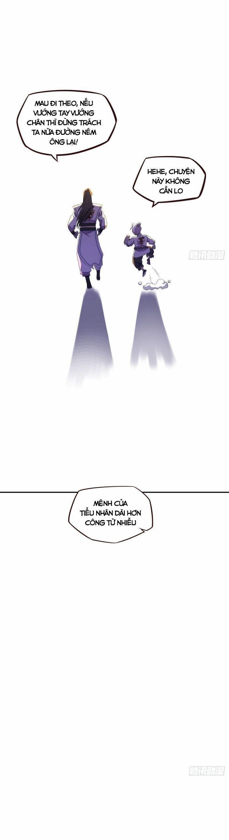 Sinh Tử Quyết 167 trang 7