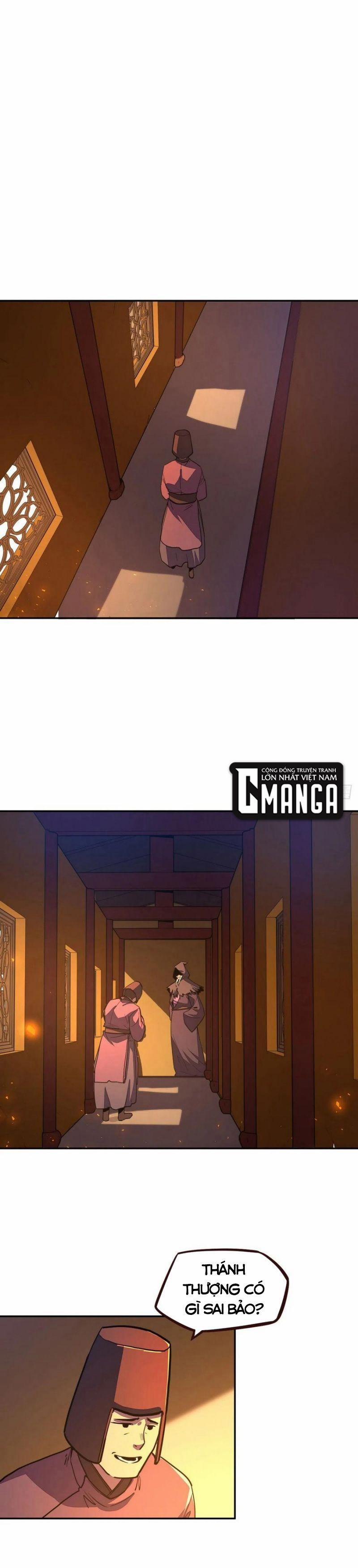 Sinh Tử Quyết 168 trang 17