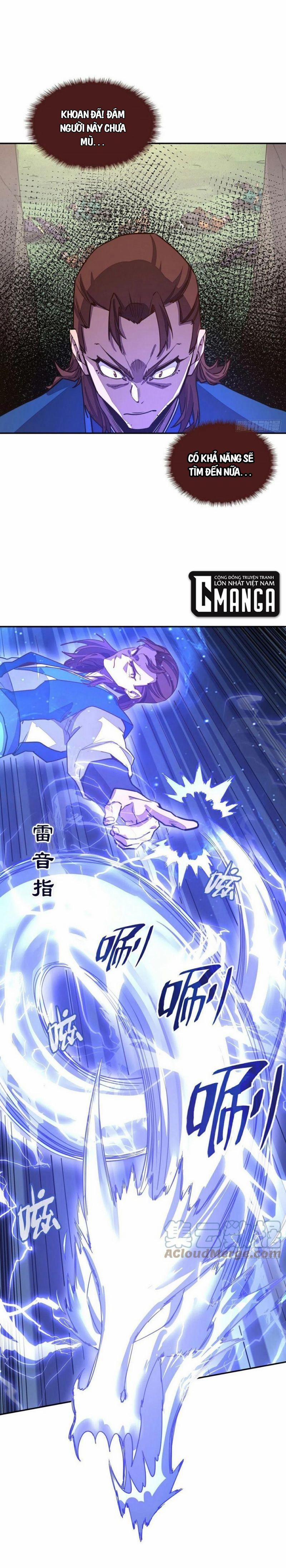 Sinh Tử Quyết 168 trang 6