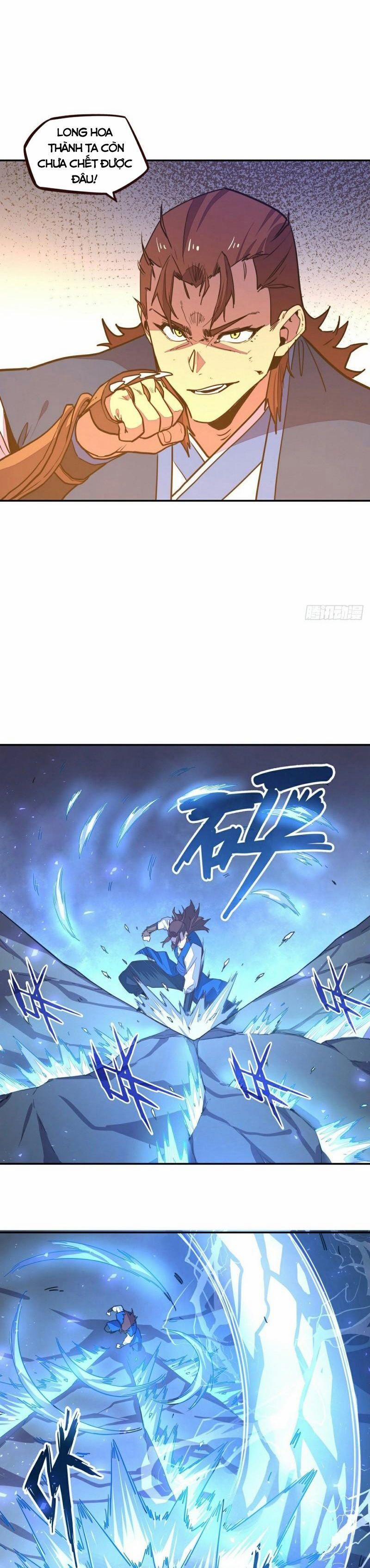 Sinh Tử Quyết 175 trang 7