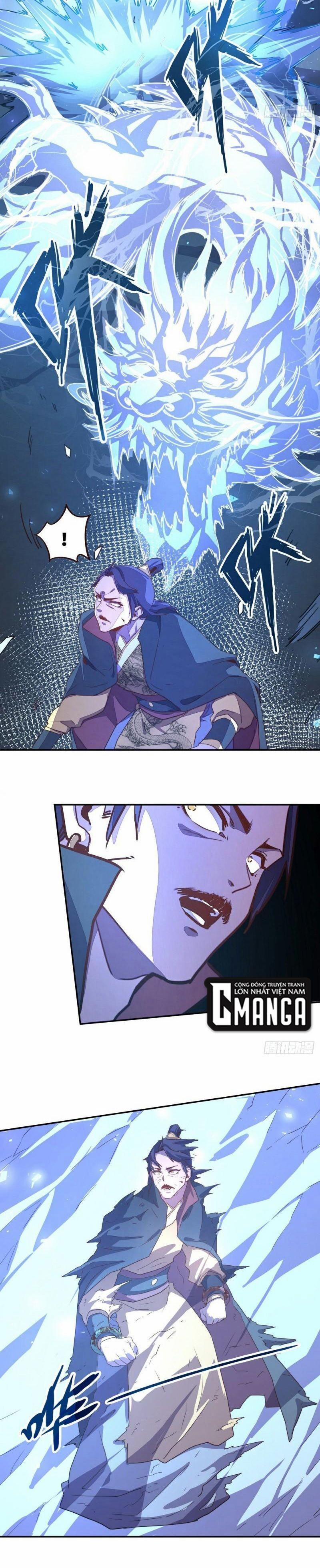 Sinh Tử Quyết 175 trang 8
