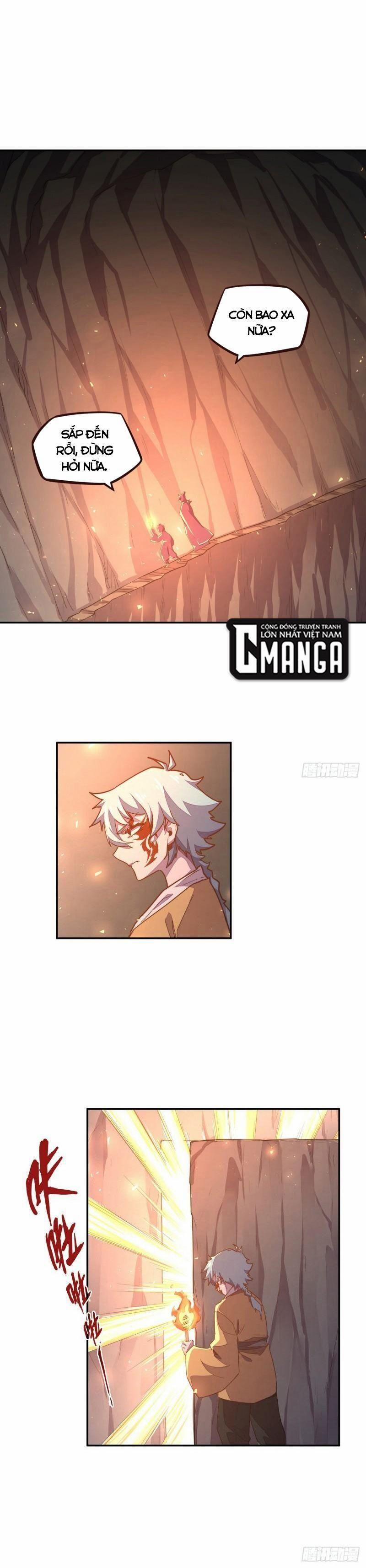 Sinh Tử Quyết 177 trang 4