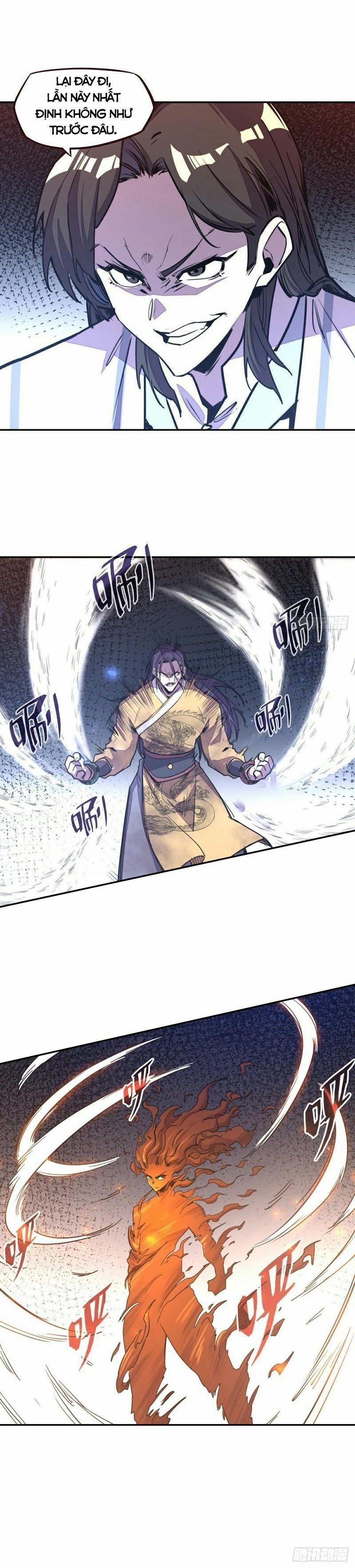 Sinh Tử Quyết 178 trang 14